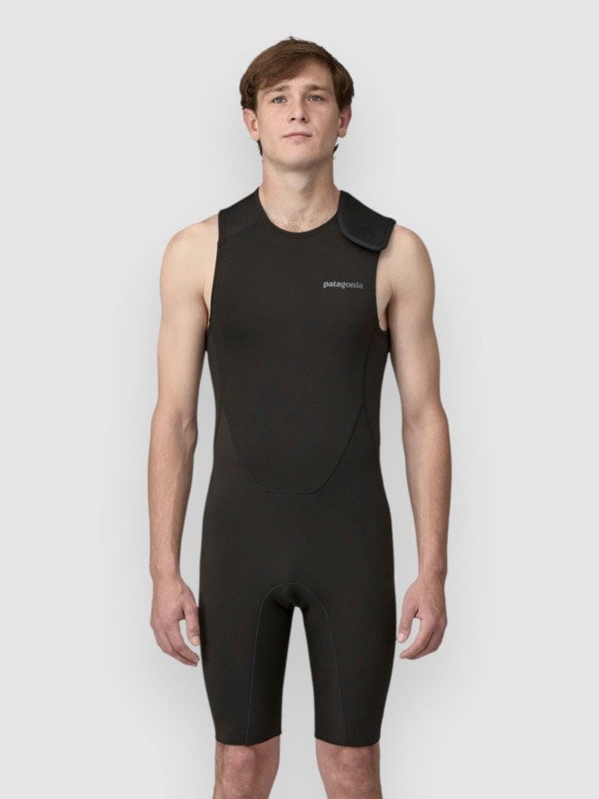 Patagonia Regulator Lite Long John Wetsuit