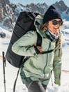 Db Roamer Split Duffel 50L Travel Bag