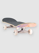 G0 Strype Hard 7.75&amp;#034; Skateboard Completo