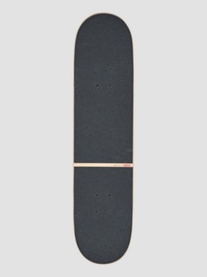 G1 Dessau 7.75&amp;#034; Skateboard