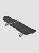 G1 Dessau 7.75&amp;#034; Skateboard complet