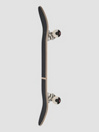 Globe G1 Dessau 7.75″ Complete