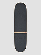 G1 Dessau 8.25&amp;#034; Skateboard Completo