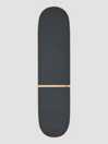 Globe G1 Dessau 8.0″ Complete