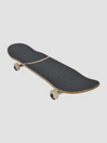 Globe G1 Dessau 8.0″ Complete