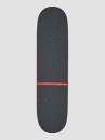 Globe G1 Stack 8.125Fu″ Skateboard complet