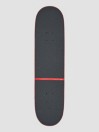 Globe G1 Stack 8.125Fu″ Skateboard complet