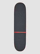 G1 Stack 8.125Fu&amp;#034; Skateboard Completo