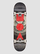 G1 Stack 8.125Fu&amp;#034; Skateboard