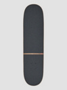Globe G1 Stack 8.375Fu″ Complete