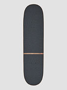 G1 Stack 8.375Fu&amp;#034; Skateboard Completo