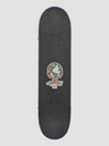 Globe Kids Harmony Homies Mini 7.0″ Skateboard complet