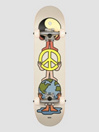 Globe Kids Harmony Homies Mini 7.0″ Skateboard complet