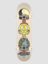 Globe Kids Harmony Homies Mini 7.0″ Skateboard