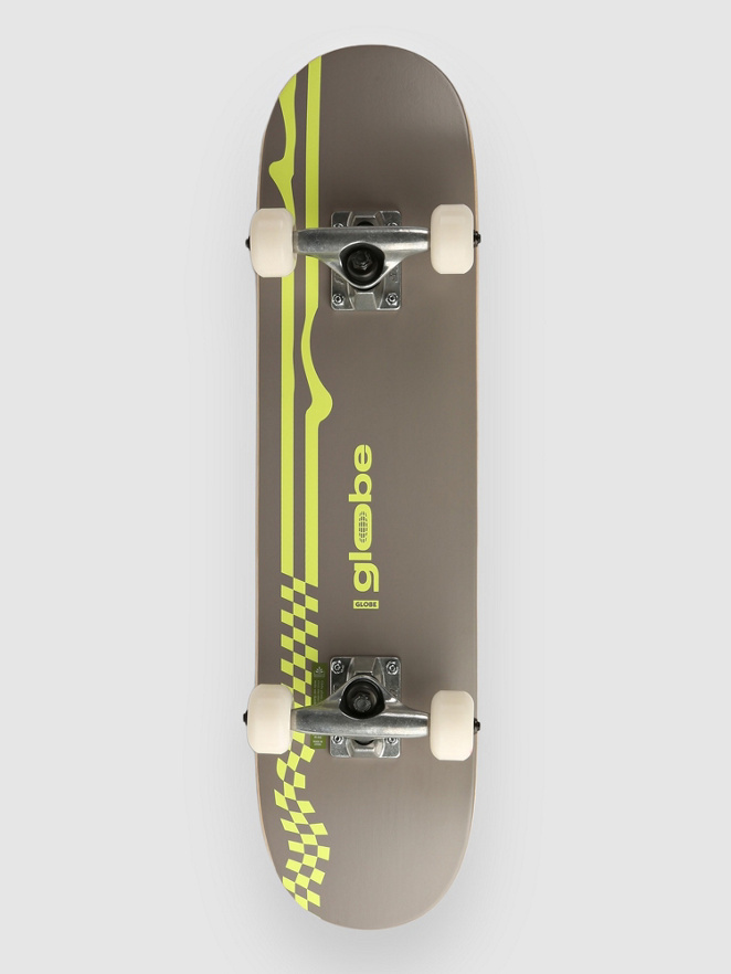 Globe Kids Racer Micro 6.5″ Complete