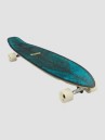 Globe Byron Bay 43″ Complete