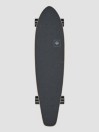 Globe The All-Time 35" Longboard Completo