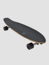 Globe The All-Time 35" Longboard Completo