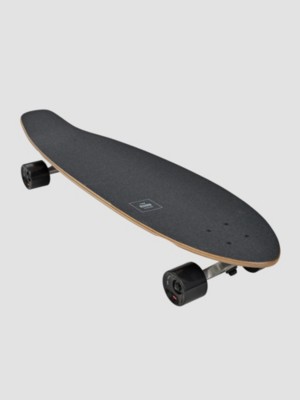 The All-Time 35&amp;#034; Longboard Completo