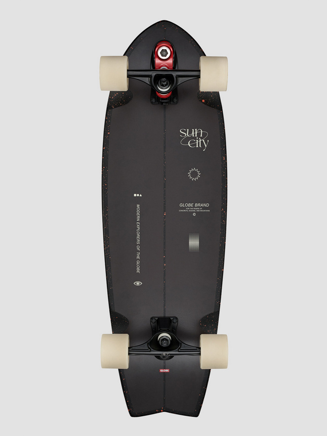 Globe Sun City 2 30″ Surfskate
