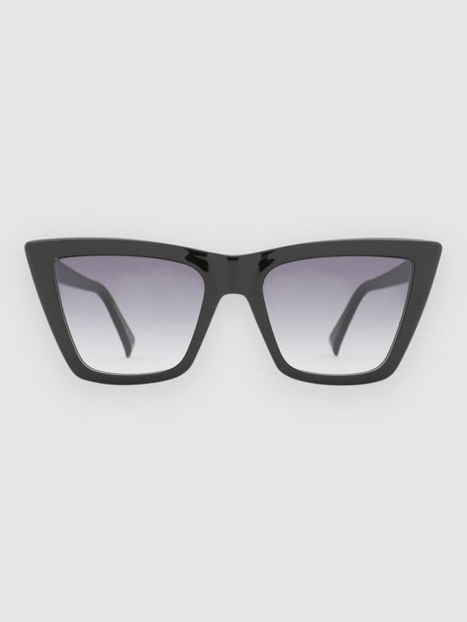 VonZipper Stiletta Black Sunglasses