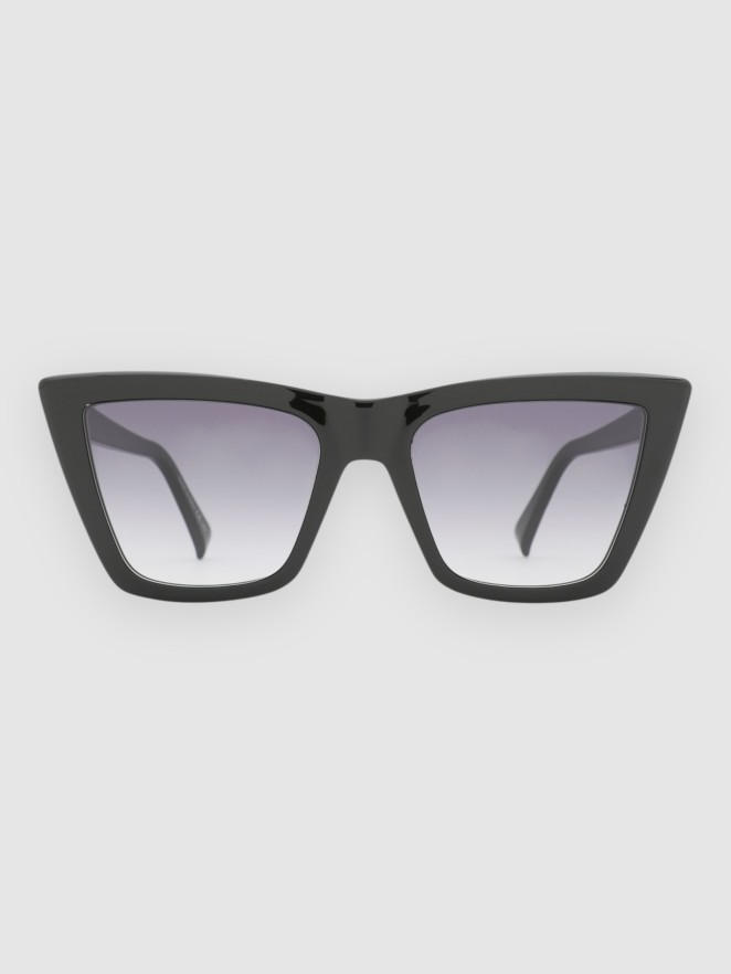 VonZipper Stiletta Black Okulary