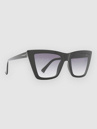 VonZipper Stiletta Black Solbriller