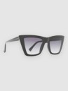 VonZipper Stiletta Black Solbriller