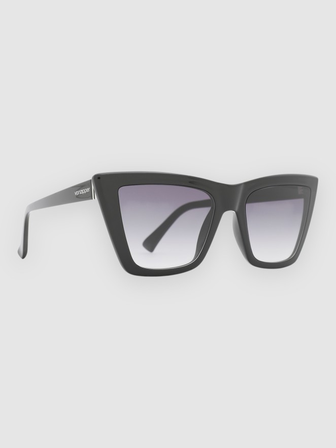 VonZipper Stiletta Black Sunglasses