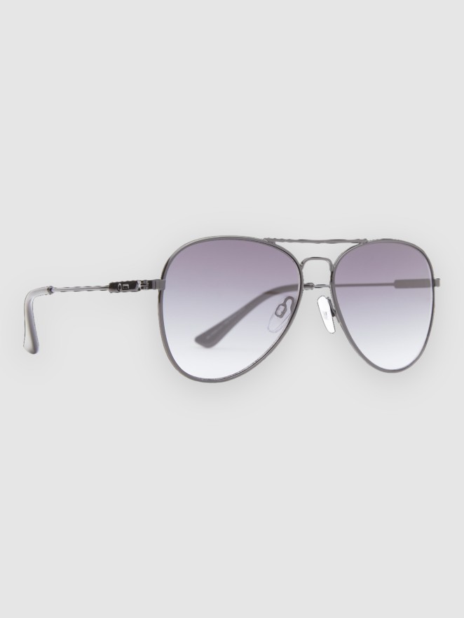 Dot Dash Aerogizmo Black Sunglasses