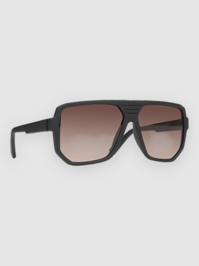 VonZipper Roller Black Sunglasses