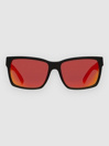 VonZipper Elmore Black Sunglasses