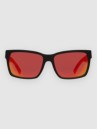 VonZipper Elmore Black Sunglasses