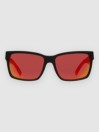 VonZipper Elmore Black Sunglasses
