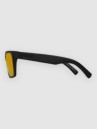 VonZipper Elmore Black Sunglasses