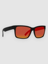 VonZipper Elmore Black Sunglasses