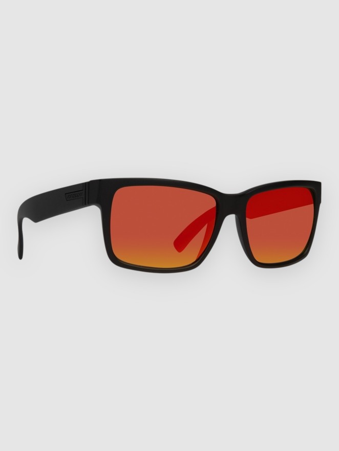 VonZipper Elmore Black Sunglasses