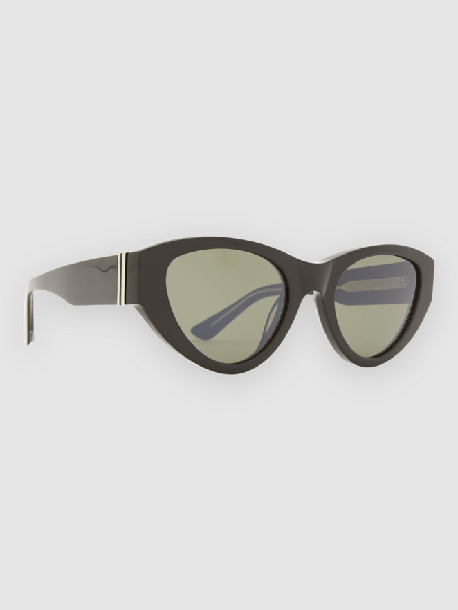 VonZipper Dora Black Crystl Gloss Sunglasses