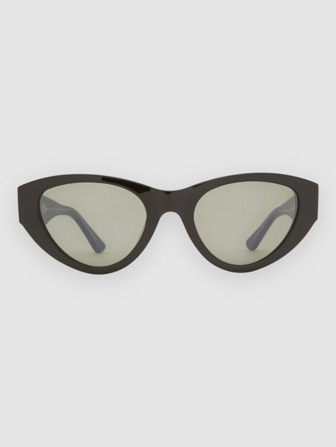 VonZipper Dora Black Crystl Gloss Sunglasses