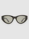 VonZipper Dora Black Crystl Gloss Sunglasses