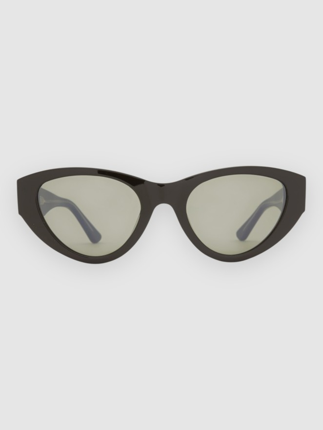 VonZipper Dora Black Crystl Gloss Solbriller