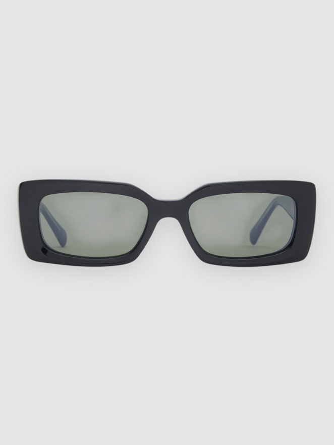 VonZipper Radio Black Crystl Gloss Sunglasses