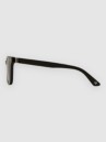 VonZipper Crusoe Black Crystl Gloss Sunglasses