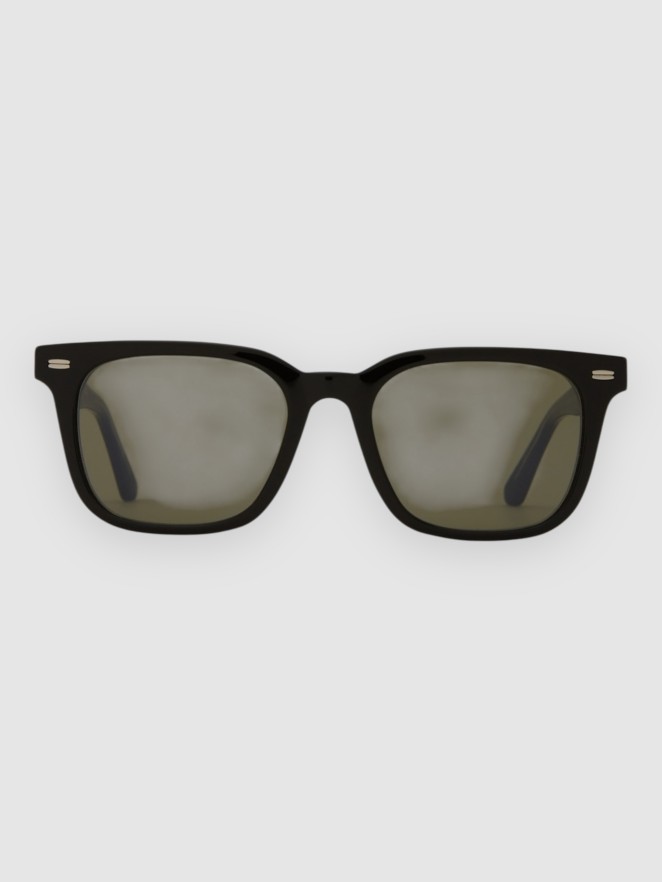 VonZipper Crusoe Black Crystl Gloss Solbriller