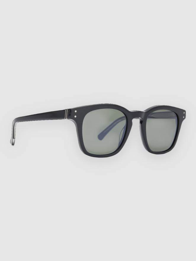 VonZipper Morse Black Crystl Gloss Sunglasses