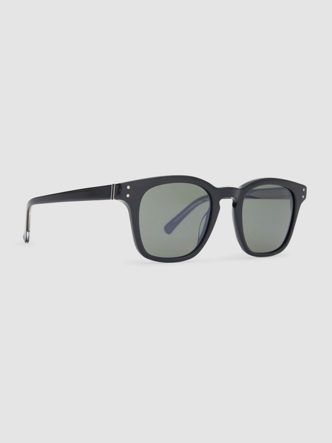 VonZipper Morse Black Crystl Gloss Sunglasses