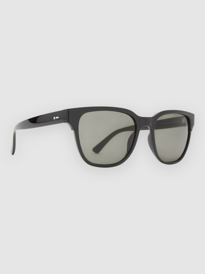 Dot Dash Hopper Black Gloss Lunettes de soleil