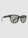 Dot Dash Hopper Black Gloss Sunglasses
