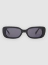 Dot Dash Code Black Gloss Sunglasses