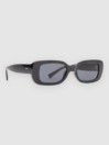 Dot Dash Code Black Gloss Sunglasses